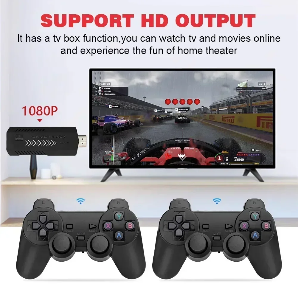 New X2Plus GD10 Pro 4K Game St - огляд і ціна Retro Gaming Kiosk