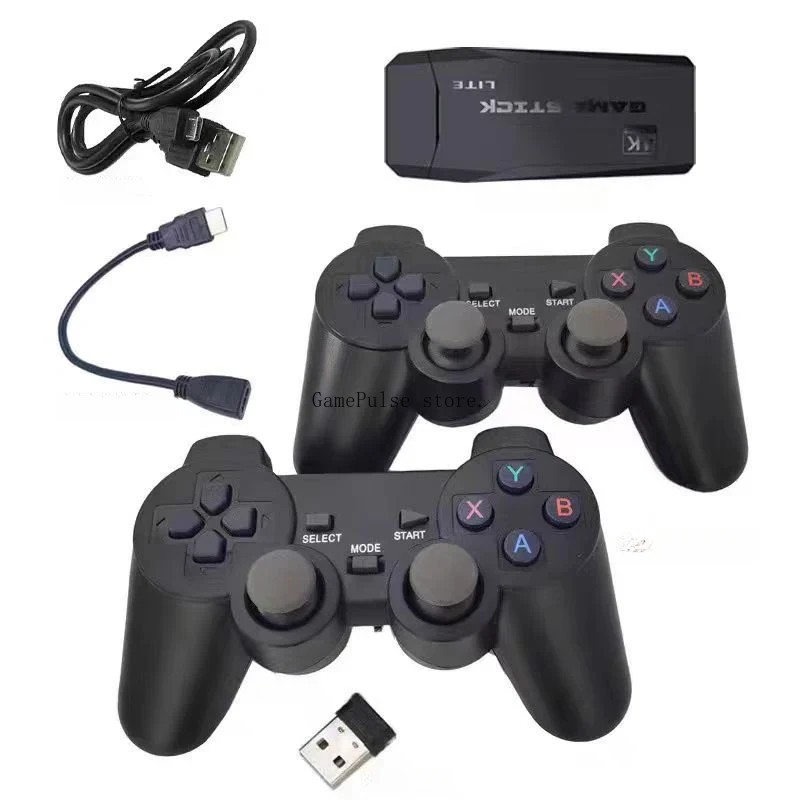 M8 Home Gamer Retro Style HDMI - огляд і ціна Retro Gaming Kiosk