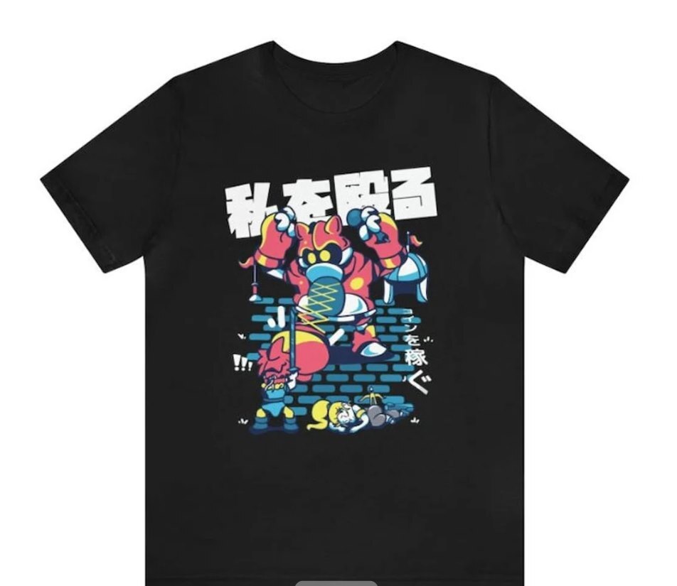Unisex Chrono Trigger Retro Ga - огляд і ціна Retro Gaming T Shirt